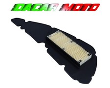 FILTRO ARIA PIAGGIO	BEVERLY