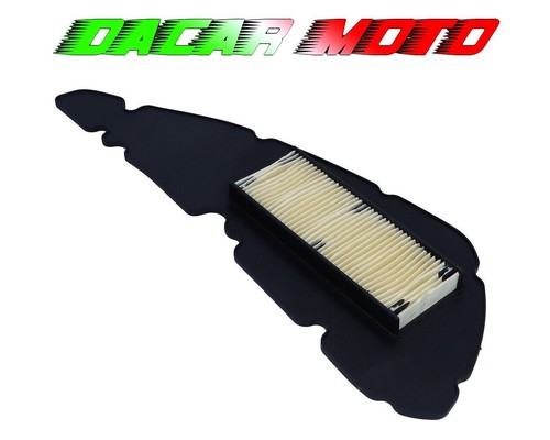Filtro aria piaggio beverly - aria,
