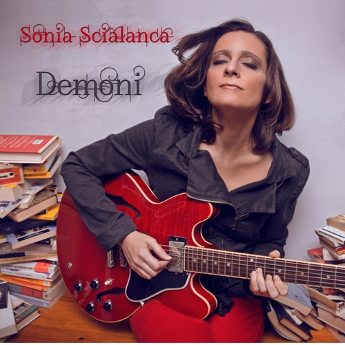 Sonia scialanca demoni - demoni,