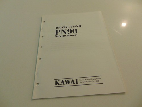 Kawai pianoforte digitale - kawai, pn90