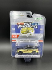 Greenlight Hobby Exclusive
