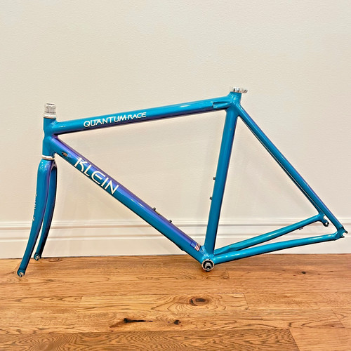 Klein quantum race set - klein,