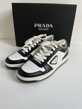 Sneakers Prada Downtown taglia