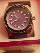 Zodiac Zs2932 40mm con scatola