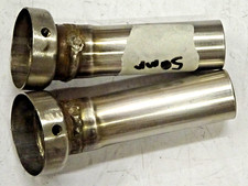 DEFLETTORE SCARICO TERMIGNONI