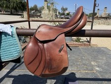 Stubben Portos Novos saddle