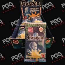 POG Casper 1995 - 1x Sealed