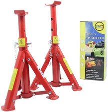 Coppia Crick Auto 2 Ton