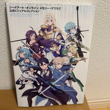Sword Art Online Memory Defrag