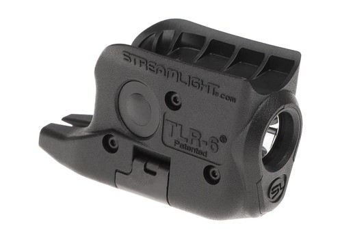 Streamlight tlr without - tlr-6,