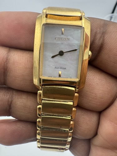 Citizen eco drive - eco-drive, elegance