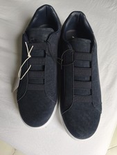 Scarpe J.Hart & Bros. Tg.43 scamosciate Italian Style