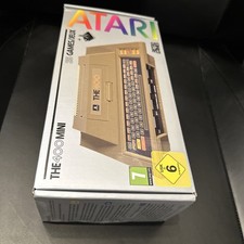 Atari The 400 Mini - NUOVO E