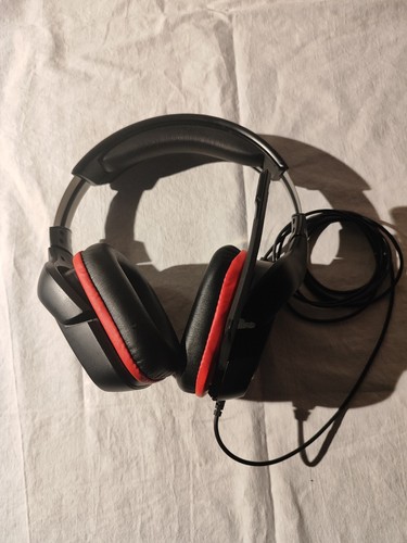 Logitech g332 cuffie - g332,