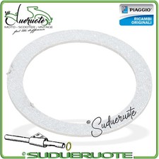 RONDELLA TUBO COMANDO CAMBIO