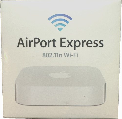 Nuovo sigillato apple airport - apple,