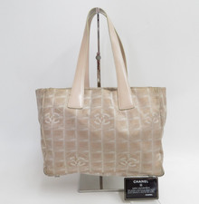 Borsa a mano da viaggio CHANEL