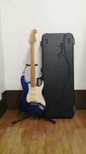 FENDER USA AM ULTRA STRAT MN