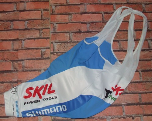 Skil shimano maglia - shimano,