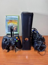 Console Microsoft Xbox 360
