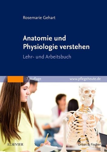 Anatomie und physiologie - anatomie,