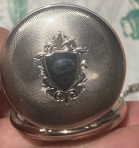 Orologio taschino nuovo - orologio, da