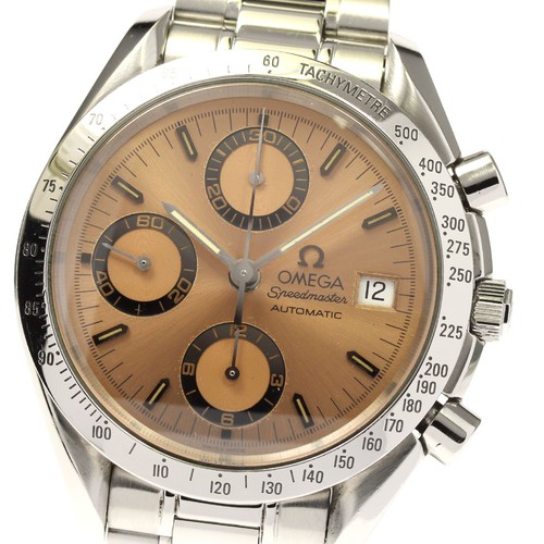 Omega speedmaster date 3511 - omega,