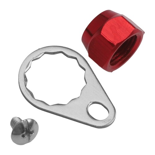 Reels plate fishing - plate, accessori