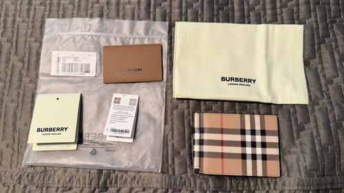 Portafoglio burberry archive - portafoglio,