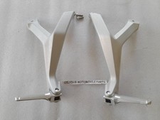 Ducati panigale poggiapiedi - ducati,
