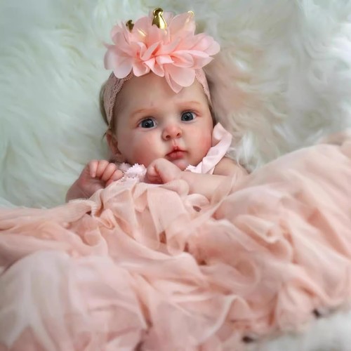Reborn baby dolls - baby,