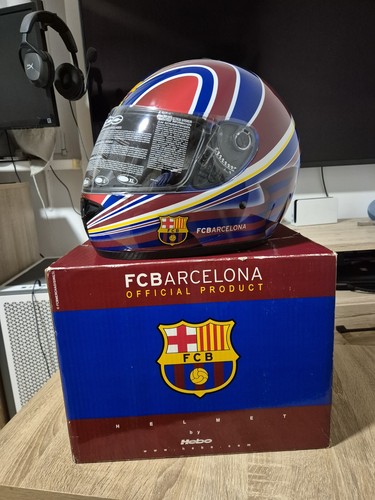 Casco integrale retrò - , fc
