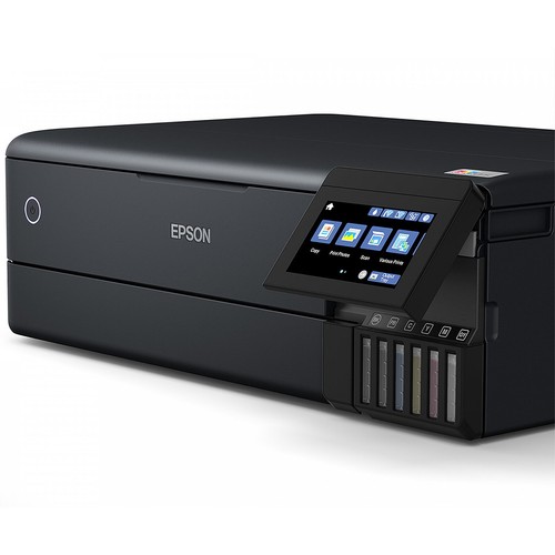 Epson ecotank photo 8550 - ecotank,