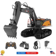 Escavatore Telecomando 25