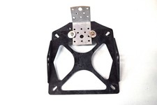 80105MBZK01 PORTA TARGA HONDA HORNET 600 2006