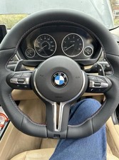 Volante M sport BMW F20 F21