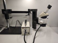 Stéréo Microscope Leica