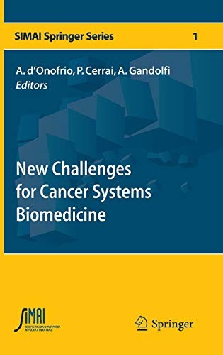 New challenges for cancer - for,