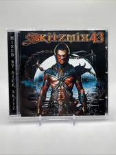 Skitz Mix Volume 43  (CD) FAST
