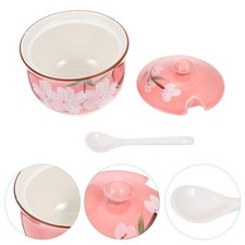 1 set di pattern di fiori