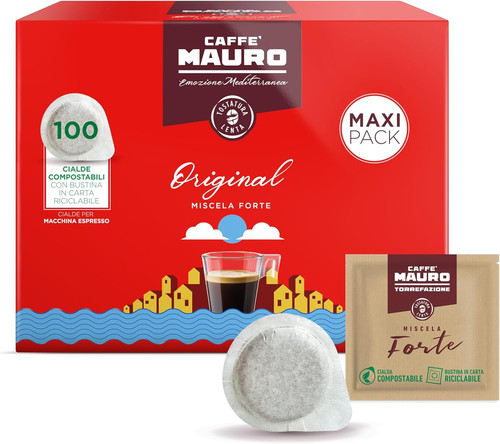 Caffè mauro torrefazione - caffè,