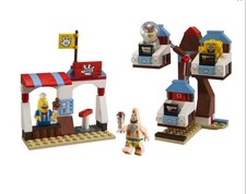 LEGO 3816 SpongeBob
