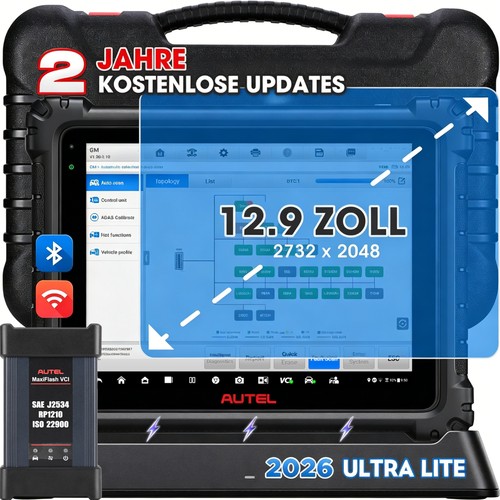 Autel ultra lite version - autel,