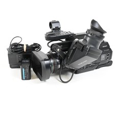 Videocamera Sony PMW-300 HD422