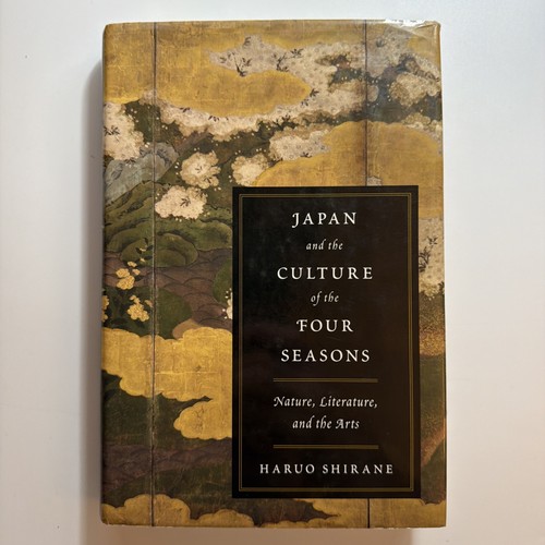 Japan and the - culture,