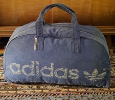Borsa sportiva Adidas vintage