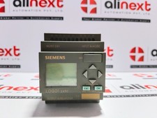 LOGO SIEMENS! Modulo logico