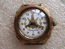 Orologio vintage VOSTOK VOSTOK