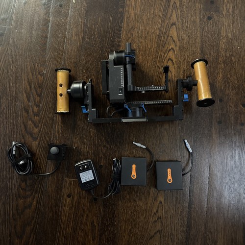 Stabilizzatore fotocamera