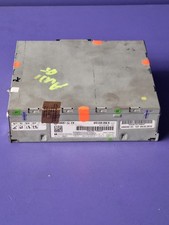 Centralina radio auto Audi A4 A5 A6 Q5 4F0035056B DIFETTOSA !